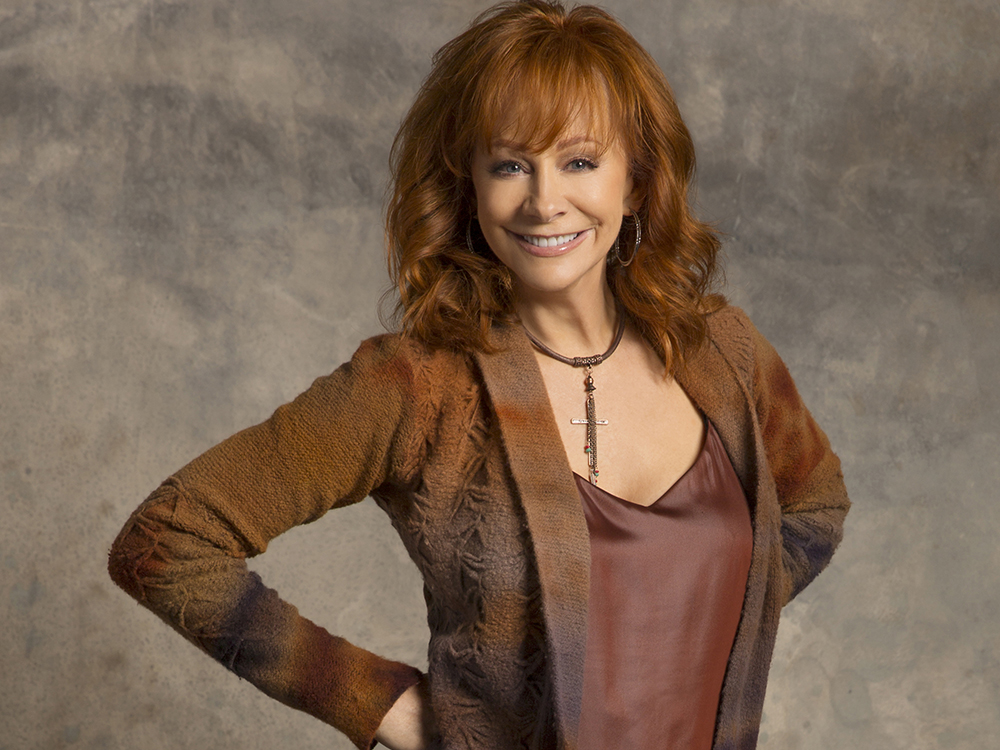 Reba McEntire’s New TV Project Gets Green Light From ABC for Pilot